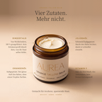 Orange Tallow Balm